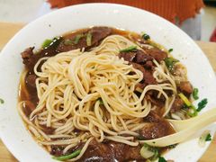 -水仙拉面(水仙街店)