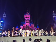 -青岛方特梦幻王国