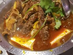 -不夜天烧烤牛骨头(南湖店)
