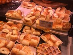 -PARIS BAGUETTE巴黎贝甜(周浦万达店)