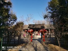 -颐和园