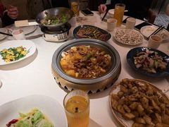 -耶里夏丽·丝路新疆菜·清真食品(徐汇南丹东路臻选店)