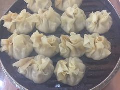 -振生清真饭店(永安道店)