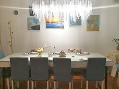 -伊斯坦布尔土耳其清真咖啡餐厅