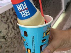 -DQ·蛋糕·冰淇淋(河东万达店)