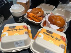 -JPG canteen(广州寺右公馆店)