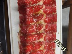 -真牛炭火烤肉(射阳店)