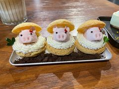 -UMe·玖觅(曲江店)