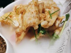 -隐厨中国餐馆(红旗大街店)