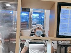 -喜家德虾仁水饺(浦东山姆店)