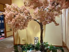 -汤泉良子(金源店)