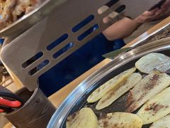 -九田家黑牛烤肉料理(吴江万象汇店)