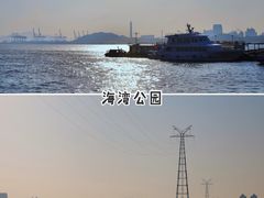 -演武大桥观景平台
