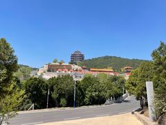 -山西乌金山旅游区