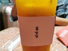 -果呀呀(国金街店)