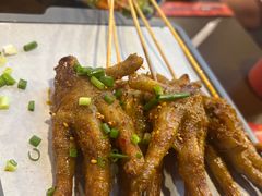 -林二哥宜烤官·宜宾小烧烤