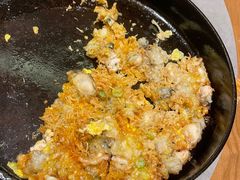 -张家卫·阳江菜·小海鲜(肥婆湾桥店)