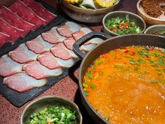 -旺福·贵州酸汤牛肉火锅(陆悦天地店)