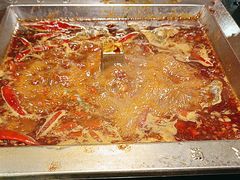-蜀江龙火锅(339店)