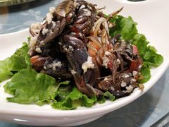 -霞客居酒店·霞客食府·宁海特色小海鲜