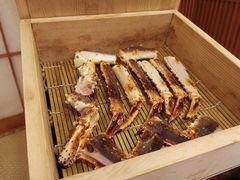 -蟹田居·活蟹料理(东城店)