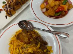 -香港深仔记茶餐厅(东门店)