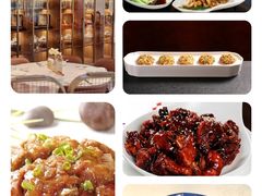 -闽海肴(北辰荟店)