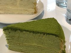 -Lady M Cake Boutique(麦迪逊大道店)