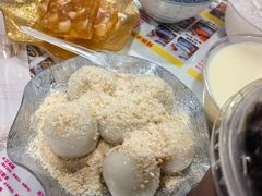 -百花传统甜品店(原址店)