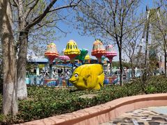 -秦皇岛乐岛海洋王国