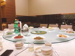 包厢-壹只菜·崇明本地特色菜(崇明南门店)