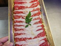 -首尔朴宝·炭火烤肉(五角场店)