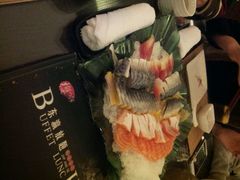 picture-科尔海悦酒店樱之河日本料理(清河东路店)