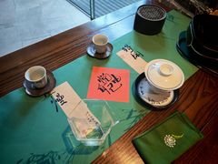 -香雪海饭店中餐厅(湖滨店)