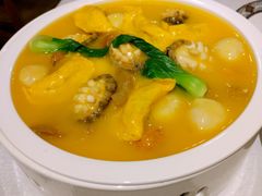 淮阳全家福-肆月河豚·新淮扬(金融街店)