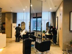 -MOVAN HAIR莫凡匠人发型屋
