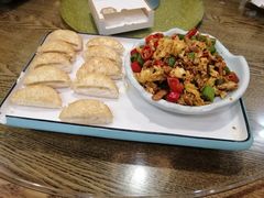 -大闫家烧烤·小海鲜家常菜(郑庄店)