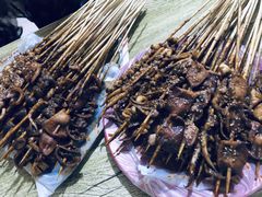 -十里铺铁板鱿鱼