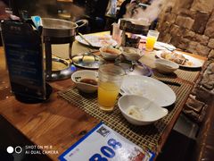 -甄品麦哲伦海鲜和牛自助(万达广场店)