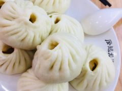 -好适口小小鲜肉包(双安店)