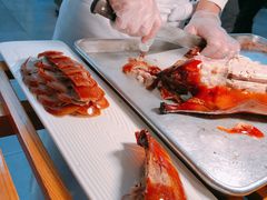 -晟永興烤鸭店(五道口店)