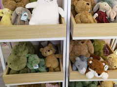 -jELLYCAT(北京市甘家口百货店)