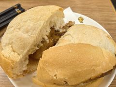 -百福麵家(新馬路店)