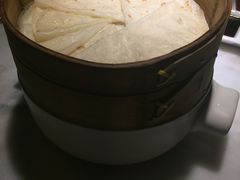 烤鸭饼-鸭匠食府·挂炉烤鸭·新京菜(阜成路店)