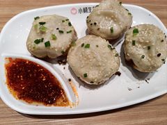 -小杨生煎(龙阳广场店)
