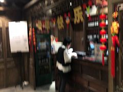 -北京老铺烤鸭(老城根店)