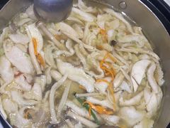 -芭夯兔·兔肉汤锅(新都店)