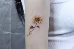 -飛凡TATTOO纹身•原创