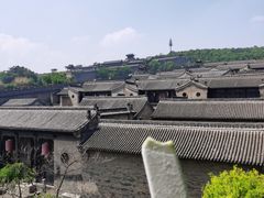 -山西王家大院