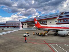 -丽江三义国际机场